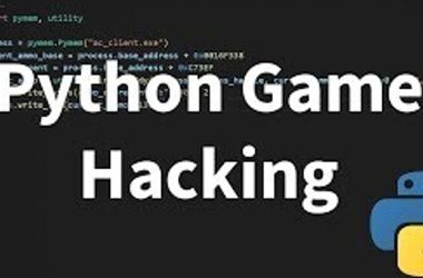 learn-game-hacking