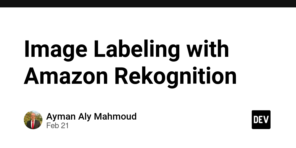 image-labeling-with-amazon-rekognition