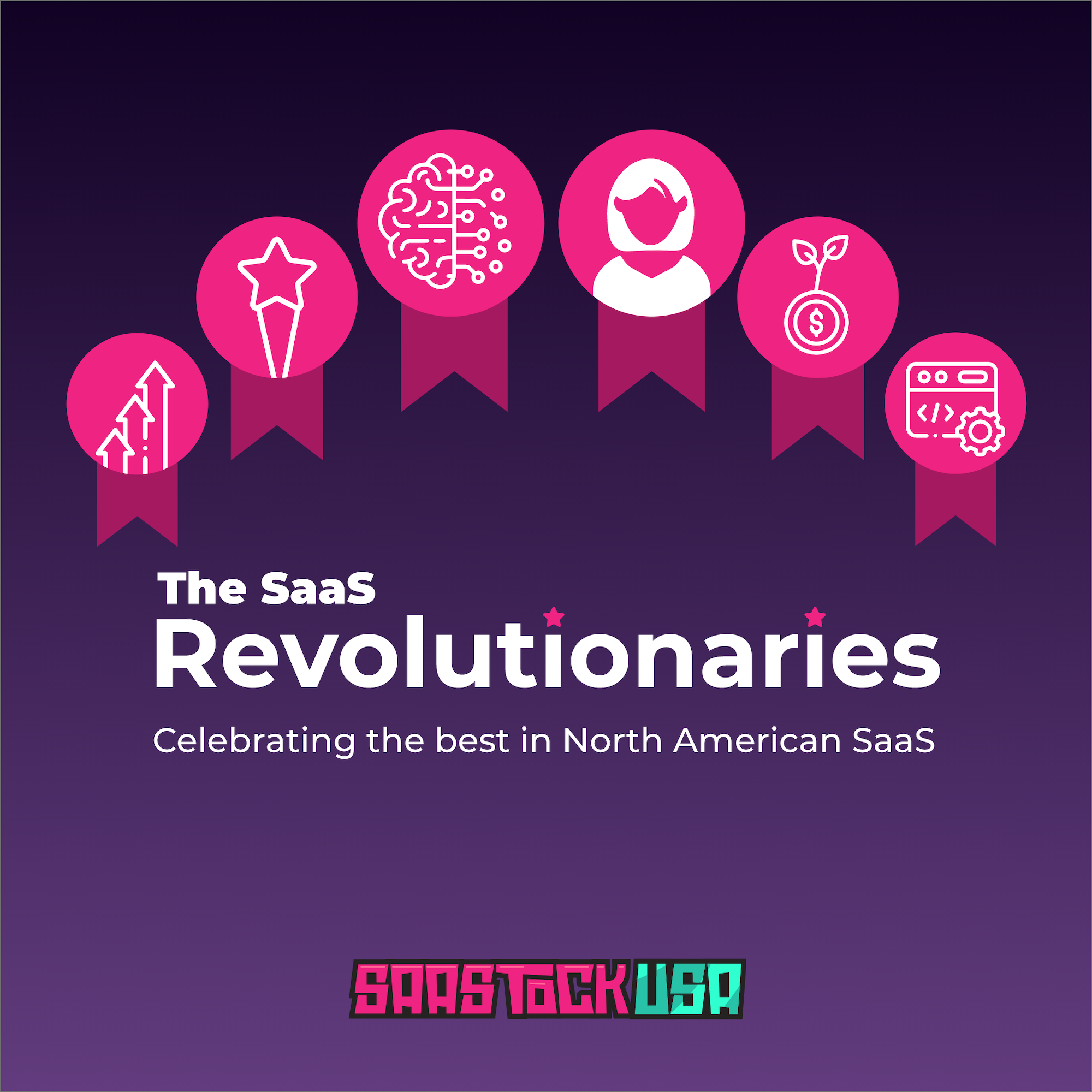 the-saas-revolutionaries-2024:-showcasing-the-best-in-north-american-saas