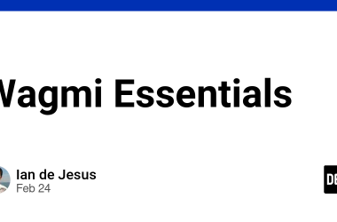 wagmi-essentials