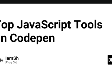 top-javascript-tools-on-codepen