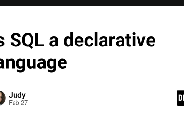 is-sql-a-declarative-language