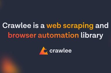 launching-crawlee-blog:-your-nodejs-resource-hub-for-web-scraping-and-automation.