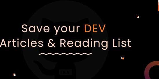 save-your-articles-and-reading-list-from-dev-to-github-–-devtogithub