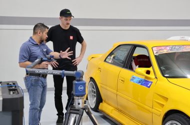 quality-and-customizations:-upgrading-drift-cars-with-3d-measurement-technology