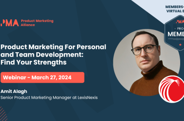 product-marketing-for-personal-and-team-development:-finding-your-strengths