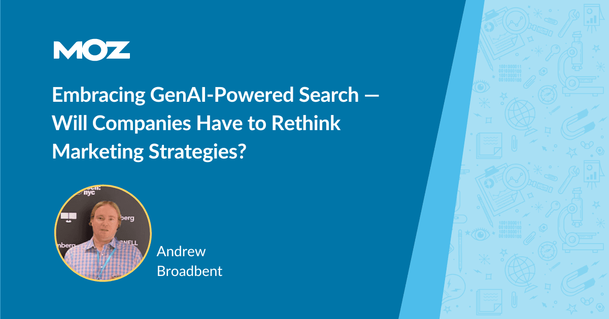 embracing-genai-powered-search-—-will-companies-have-to-rethink-marketing-strategies?