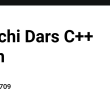 birinchi-dars-c++-kirish