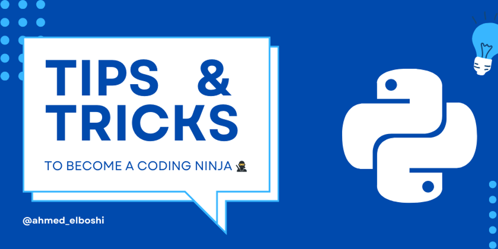 python-tips-&-tricks-day-1