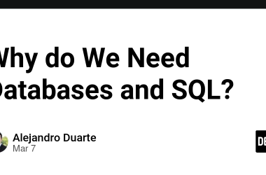 why-do-we-need-databases-and-sql?