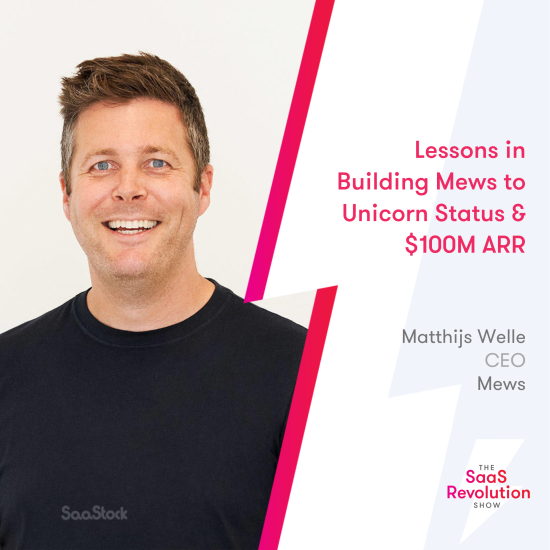 lessons-in-building-mews-to-unicorn-status-&-$100m-arr