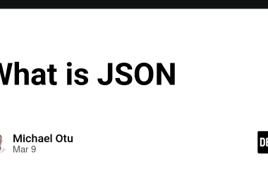 what-is-json