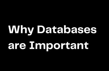 why-you-should-use-a-database