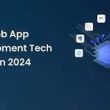 best-tech-stack-for-web-app-development-in-2024