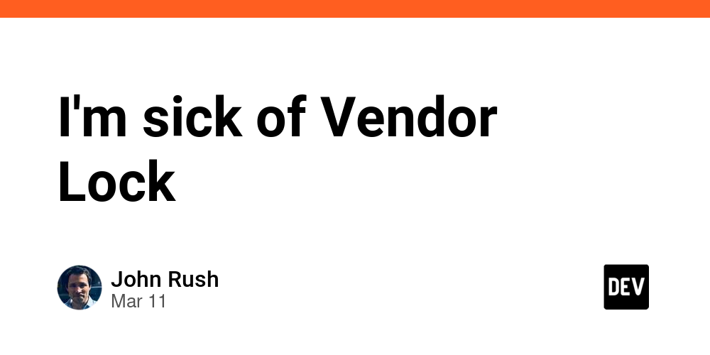i’m-sick-of-vendor-lock-