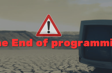 the-end-of-programming