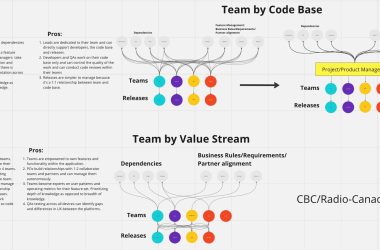 ask-the-community:-how-do-you-shift-from-functional-teams-to-value-driven-teams?