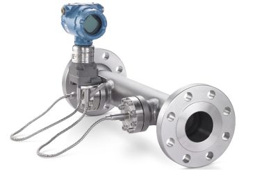 emerson-rosemount-9195-wedge-flow-meter