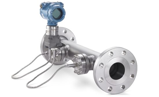 emerson-rosemount-9195-wedge-flow-meter