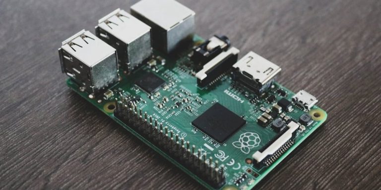 Using my new Raspberry Pi to run an existing GitHub Action - prodSens.live