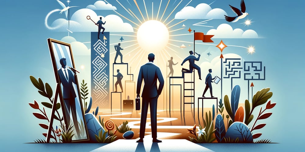 ace-your-next-job-interview:-mastering-questions,-overcoming-weaknesses,-and-success-stories