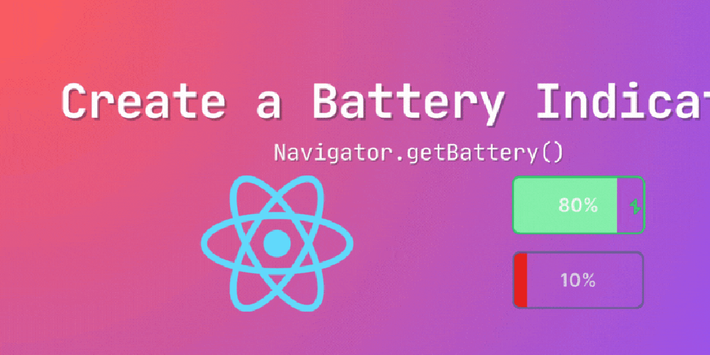 just-for-fun:-create-a-battery-indicator-with-react-(works-only-in chrome)