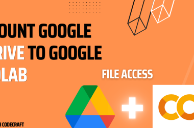 mounting-google-drive-in-google-colab
