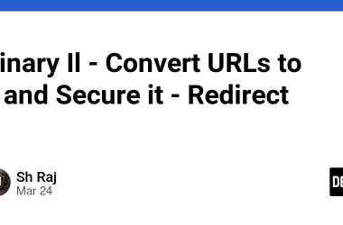 binary-il-–-convert-urls-to-il-and-secure-it-–-redirect-it-