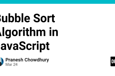 bubble-sort-algorithm-in-javascript