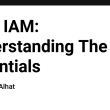 aws-iam:-understanding-the-essentials