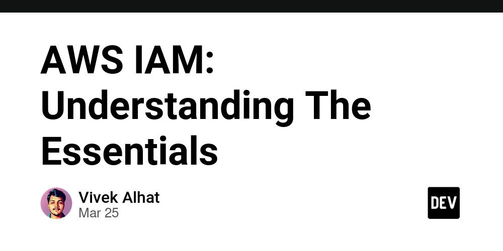 aws-iam:-understanding-the-essentials
