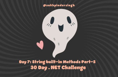 day-7-of-30-day.net-challenge:-string-built-in-methods-part-2
