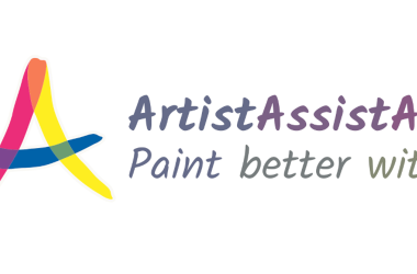 artistassistapp:-new-major-update-to-the-best-free-painting-assistant-for-traditional-artists.