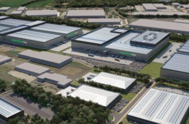 greenpower-park-to-establish-uk-as-center-of-clean-energy,-electrification