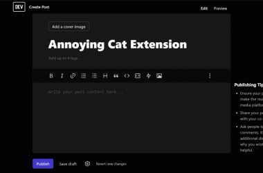 annoying-cat-extension