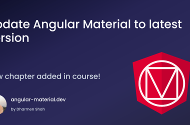 angular-material-update-guide
