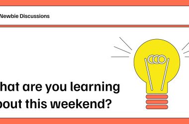 what-are-you-learning-about-this-weekend?-