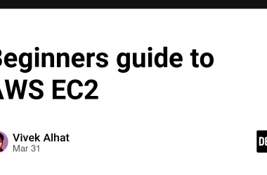 beginners-guide-to-aws-ec2