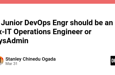 a-junior-devops-engr-should-be-an-ex-it-operations-engineer-or-sysadmin