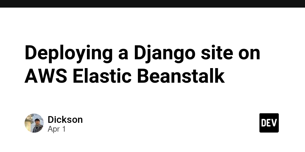 deploying-a-django-site-on-aws-elastic-beanstalk