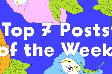 top-7-featured-dev-posts-of-the-week,-no-joke-