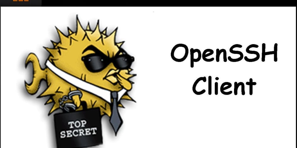 penggunaan-openssh