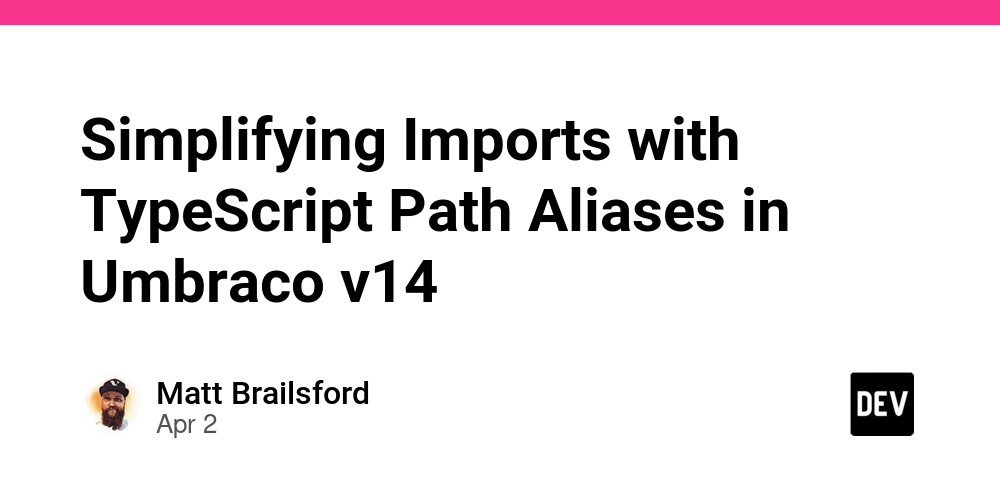 simplifying-imports-with-typescript-path-aliases-in-umbraco-v14