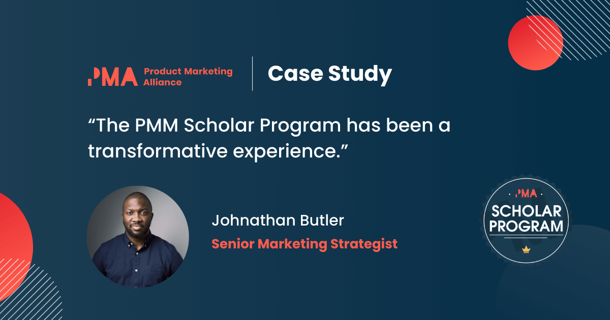“the-pmm-scholar-program-has-been-a-transformative-experience.”-case-study-with-johnathan-butler