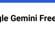 google-gemini-free-api