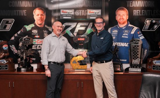 faro-joins-rfk-tek-alliance