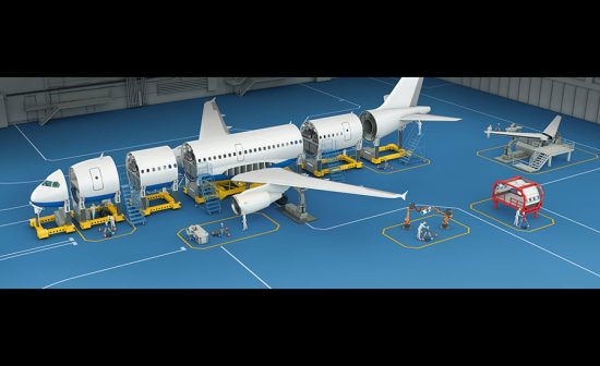 aerospace-leaders-mitigate-risk-with-manufacturing-processes