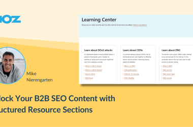 unlock-your-b2b-seo-content-with-structured-resource-sections