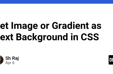 set-image-or-gradient-as-text-background-in-css-