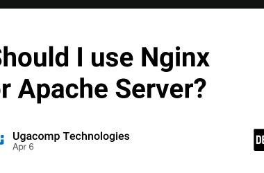 should-i-use-nginx-or-apache-server?